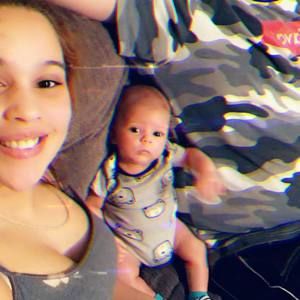 Meet your Posher, Lena